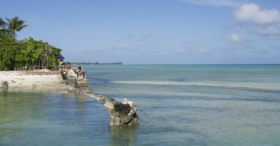 Regional consultation with Pacific governments | 11 February 2021