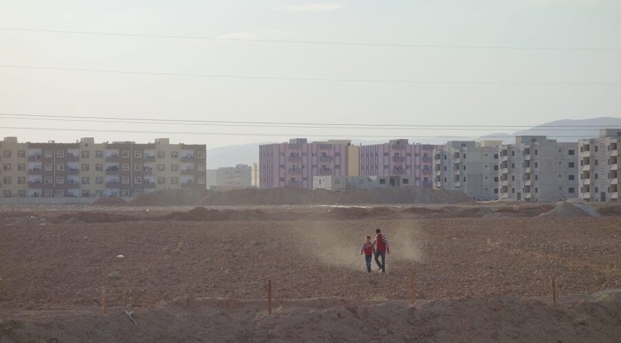 Urban displacement global roundtable | 19 April 2021