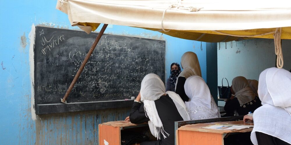 Roundtable on education | 12 May 2021