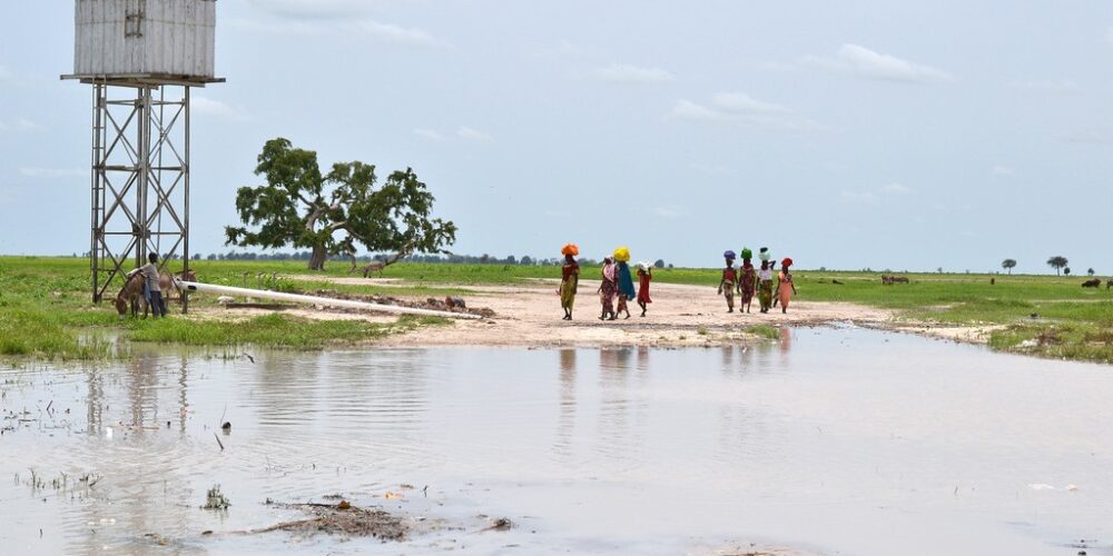 Event: “Supporting Nationally Owned Durable Solutions Processes” | 10 February 2021